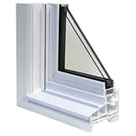 View Vinyl Frames