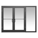 View Storefront Single/Double (SE3450/SE3550)
