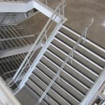 View Spectra Stair Tread