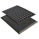 View Wear-Pads / Swing Mats / Landing Pads