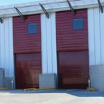 View Thermiser® Insulated Service Doors