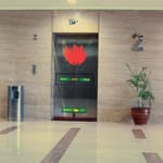 View SmokeShield™ Elevator Smoke Doors