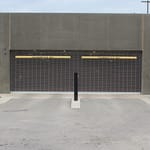 View 5015 Rolling Grilles