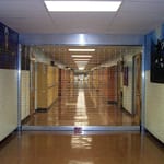 View CrossingGard® Emergency Response Grilles