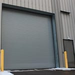View Extreme® 1024 High Performance Doors