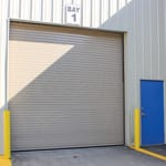 View Extreme® 300 Series High Performance Doors