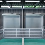 View Corrosion Resistant Service & Insulated Door