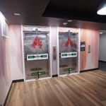 View SmokeShield Elevator