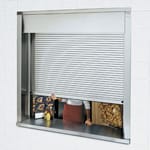 View DuraShutter