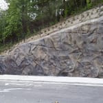 View Fractured Basalt Finish