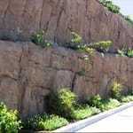 View Sandstone Finish