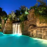 View Water Features