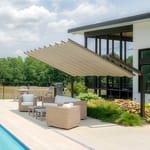 View Freestanding Canopy