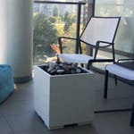 View Firecube 16