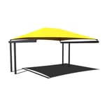 View Cantilever Shades