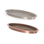 View Stainless Steel Splash Rings