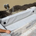 View Flexible Hardscape Basins