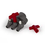 View Triton 3-Way Diverter