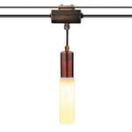 View Taos 8" Catenary - Hanging / Acrylic Shield (HCS110451)