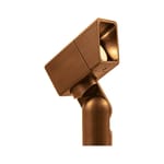 View Qube 4" Directional - Square Shield (DIR775140)