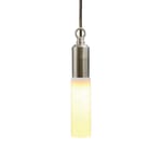 View Taos 9" Pendant - Acrylic Shield (HPD110451)