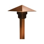 View Giza 22" Pathlight - Square Stem (PTA255105)