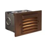 View Vertex 5" Step Light - Horizontal (STW530203)