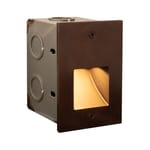 View Luminess 5" Wall Light - Vertical (STW531103)