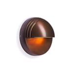 View Cascade 4" Wall Light - Grooved (STW637204)