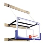 View Wall Mounted Goals: SuperMount46