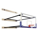View Wall Mounted Goals: SuperMount82