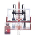 View Basketball Backboard Height Adjuster: FT300