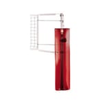 View Competition Volleyball Systems: Frontier Complete Steel