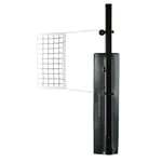 View Recreational Volleyball Systems: Sand Blast Complete Steel