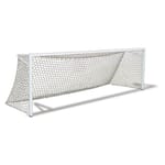 View Soccer Goals: World Class 40 Elite Portable - Round Goal Face