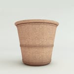 View Barrel Vase Planter
