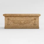 View Garland Rectangular Planter