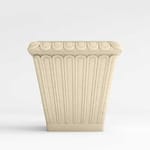 View Grecian Square Planter