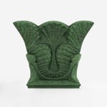 View Leaf Planter