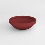 View Low Bowl Planter
