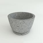 View Round Pedestal Planter