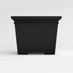 View Square Footed Planter