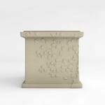 View Tree Relief Planter