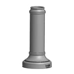 View Berkley Clam Shell Light Base