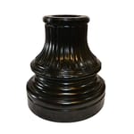 View Delaware Clam Shell Light Base
