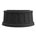 View NOLA Clam Shell Light Base