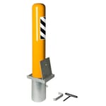 View Locking Helix Lock Series [HL2006L]