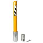 View Locking Key Lock Series [RP3504]