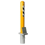 View Locking Key Lock Series [RP3504L]