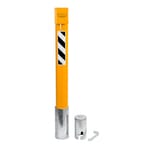 View Locking Top Lock High Security Series [TL1004HS]